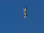 Taiwan detects 30 Chinese military aircraft, 7 naval vessels near its territory