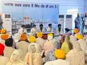 Takht vs Govt: Constitutional Supremacy Must Guide Stakeholders