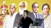 Tamil Nadu CM Joseph Vijay Blames DMK for Karur Stampede