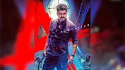 Tamil Nadu CM Vijay Shares New Poster from Delayed Film Jana Nayagan