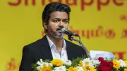 Tamil Nadu CM Vijay to Visit Karur on July 10, Meet Stampede Victims' Families