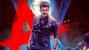 Tamil Nadu CM Vijay’s 'Jana Nayagan' gets censor clearance, makers confirm