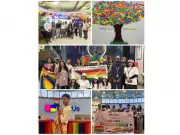 TaskUs India Celebrates Pride Month with Diversity Hiring and Inclusion Initiatives