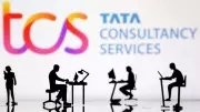 TCS Q1 Net Profit Rises 5% to Rs 13,349 Crore, Revenue Beats Estimates