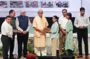 Teachers’ empowerment key to confident students, stronger society: L-G Sinha