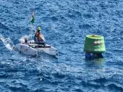 Team Sea Sakthi Finishes 11th in Monaco Energy Boat Challenge Endurance Race