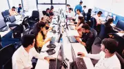 Tech Job Openings in India Fall 8% YoY in July 2024