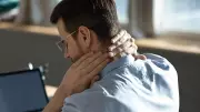 Tech Neck: How Smartphone Use Damages Your Spine and Health