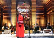 Teejan Bai: The Pandavani Legend Who Brought Mahabharata to the Masses Dies at 70