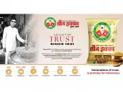 Teen Ekka: A Legacy of Trust Since 1931 – A Century of Quality Pulses