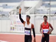 Tejas Shirse Qualifies for Commonwealth Games After Career-Threatening Injury