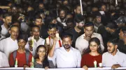 Telangana CM Revanth Reddy Proposes Lowering Contest Age to Boost Gen Z