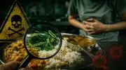 Telangana Rights Panel Seeks Report on Hostel Food Poisoning Affecting 26 Students