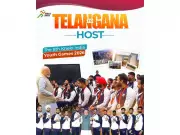Telangana to Host 2026 Khelo India Youth Games, Announces Union Minister Mansukh Mandaviya