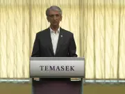 Temasek Targets 15% AI Portfolio Exposure by 2031 as Value Hits Record S$518B