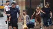 Ten killed as Typhoon Noul hits southern China