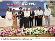 Terumo India and AIIMS Patna Launch MASTR KAIZEN for Young Cardiologists