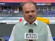 TG20 Hyderabad League Draws IPL-Style Crowds, Officials Hail Success