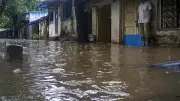 Thane Bans Tourist Spots, Forts, Water Bodies Amid Heavy Rain Forecast