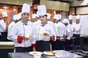 The Kitchen Has Evolved Beyond the Home Into a Global Industry