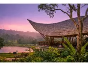 The Leela Unveils The Leela Coorg Forest Sanctuary in Western Ghats