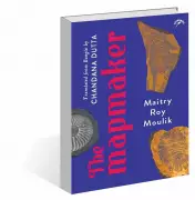 'The Mapmaker' Review: Every Border Tells a Story