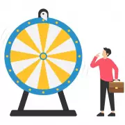The Spinning Wheel of Luck: A Teen's Reflection on Privilege and War