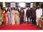 Theos Opens Luxury Home Interiors Experience Centre in Hyderabad