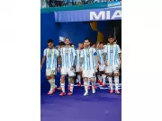 Thierry Henry hails 'not human' Messi after Argentina's dramatic World Cup comeback vs Egypt