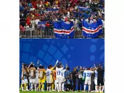 Thierry Henry on Cabo Verde's Belief-Driven World Cup Debut