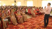 Three-Day Teachers' Workshop on Holistic Academic Development Begins in Alampur