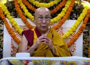 Tibetans Celebrate Dalai Lama's 91st Birthday Across Borders