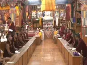 Tibetans Offer Special Prayers for Dalai Lama's Health and Long Life on 91st Birthday