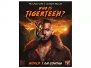 Tigerteeh Releases Anthem 'Jaanwaron Ki Awaaz' for Animal Rights