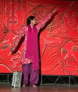 Timeless Theatre Classics Revived at Amritsar's National Theatre Festival