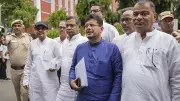 TMC Crisis: Mamata Camp Slams EC Over 'Unauthorised' Rebel Meet