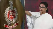 TMC Slams ED for Freezing Rs 440 Crore, Calls It BJP Politics