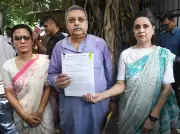 TMC Tells EC Its Leadership Valid Till 2027, Rival Faction Misreading Constitution