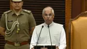 TN Governor Arlekar: Lok Bhavan Doors Always Open, Will Bridge Citizens and CM