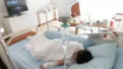 Toddler Dies After Anaesthesia for Stitches in Kerala; Police Case Filed