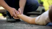 Toddler Dies After Being Accidentally Struck by Cricket Bat in Moga