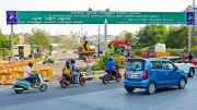 Toll Hikes on NICE Road, E-City Flyover, Attibele Highway from July 1