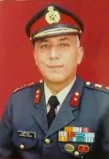 Tololing and Tiger Hill battles turned Kargil War: Brigadier Thakur