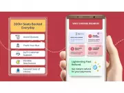 Top 6 Bus Booking Apps in India: redBus, AbhiBus, Paytm, MakeMyTrip, Goibibo