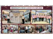 Topline's Winter Expo Attracts Strong Retailer Response for Upcoming Season