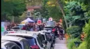Toronto Street Festival Shooting Kills 2, Injures 4; Suspects At Large