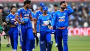 Transition Excuse for Team India and Gambhir's Failures