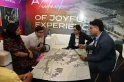 Tribune Real Estate Expo 2026 in Ludhiana Draws Over 1,000 Visitors