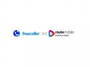 Truecaller and Route Mobile Partner for Global Business Messaging