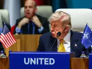 Trump Agrees to Continue Iran Talks, Says Ceasefire Is Over